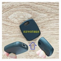 Tête de clé de transpondeur universelle VVDI-KD de haute qualité pour clés de véhicule modèle Honda sans lame incluse