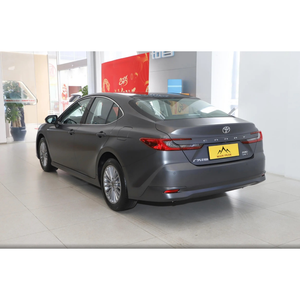 2025 Toyotas Camrys 2.0L hibrid çift motor <span class=keywords><strong>Shine</strong></span> Edition 152 beygir gücü L4 E-CVT 4 kapılı 5-Seater yeni araba üst hız 180km/s - Product Image 5