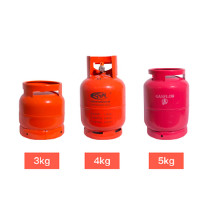 Bombola di <span class=keywords><strong>Gas</strong></span> gpl a prezzo di fabbrica in 4KG 6 9KG 12.5KG 15KG capacità in acciaio a bassa pressione bombola di <span class=keywords><strong>Gas</strong></span> da cucina filippine - Product Image 5