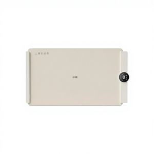 SOGEE Tabla de Cortar Eléctrica Calefactable, Bandeja de Mesa Plegable Multifuncional Resistente al Calor para el Hogar - Product Image 1