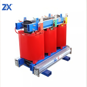 SCB10, SCB13 Epoxy <strong>Resin</strong> Cast Dry-type <strong>Transformer</strong> Industrial <strong>Transformer</strong> Customized Intelligent <strong>Transformer</strong> - Product Image 4