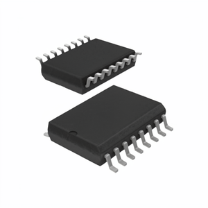 Original One Stop Service 16 PowerSOlC A3966SLB-T Power Management (PMIC) Buy Online Electronic Components - Product Image 1