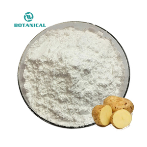 B.C.I fornisce fecola di patate/estratto di patate in polvere/proteine di patate in polvere - Product Image 2