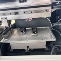 Impresora de Inyección de Tinta Eco-Solvente Imprimible de 1.3m de Ancho CMYK y Cortadora con Cabezal de Impresión DX5 XP600 DX7 Ricoh para Impresión de Tubos