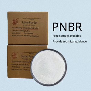 مواد خام مطاطية طبيعية عالية الجودة ، مطاط النتريل الطازج الصغير ، مطاط النتريل الشفاف ، مطاط النتريل المسحوق - Product Image 3