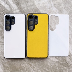 Funda para Teléfono Móvil <span class=keywords><strong>Samsung</strong></span> S26 Ultra, Diseño Deportivo, Superficie Brillante de Vidrio Templado, Resistente al Agua, Sublimación 2D - Product Image 5