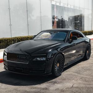 18 19 20 21 22 23 24 26 pouces 2 pièces roue forgée pour <span class=keywords><strong>bentley</strong></span> Flying Spur Mulsanne gt Bentayga pour lincoln navigateur aviateur benz - Product Image 4