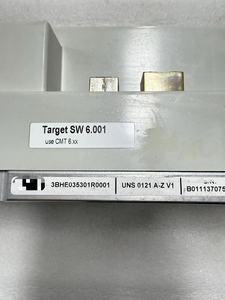 ชุดควบคุม UNITOL 1010 ชุดถอดประกอบ รหัสสินค้า 3BHE035301R1002 ต่อรองราคาได้ UNS 0121 A-Z, V1 - Product Image 5