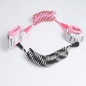 Correas de Seguridad para Niños con Bloqueo Antipérdida para la Muñeca, Gran Venta en Amazon - Product Image 3
