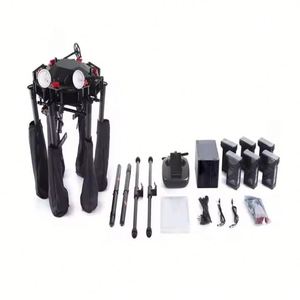 Second Hand Matrice 600Pro Dron M600 Pro Dron With 6KG Payload Professional 600 PRO Dron <b>Gimbal</b> <b>Camera</b> Zenmuse X4S X5S Z30 - Product Image 6