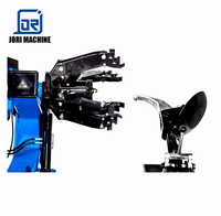 Machine à Changer les pneus de grande taille pour camion, automatique, 14-56 pouces, T690