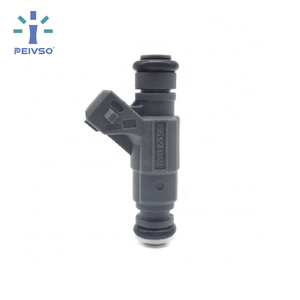 Injecteur de carburant essence PEIVSO prix usine pour Chery QQ3 Hafei Lobo Suzuki Alto japonais 1.0L 1.1L OEM 0280155964 - Product Image 1