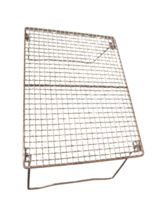 Titânio portátil Grill <span class=keywords><strong>Net</strong></span> Mesh para Outdoor Camping Caminhadas Woven Plain Weave Barbecue <span class=keywords><strong>Wire</strong></span> Cloth Outdoor <span class=keywords><strong>Wire</strong></span> Mesh para Churrasco - Product Image 2