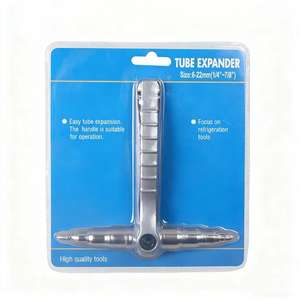 Expansor de Diámetro de Tuberías, Nuevo Tipo de Herramienta Multifuncional para Expandir Tuberías de Cobre, Herramienta Manual Conveniente y Fácil de Operar - Product Image 6