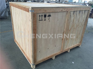 Plateau tournant automatique de collecte et d'alimentation de bouteilles avec 1 an de garantie 220V 100kg pour les lignes d'étiquetage et de cartonnage - Product Image 6