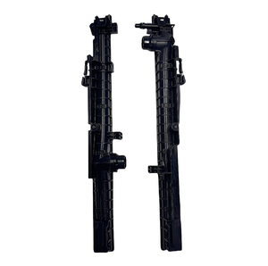 Pièces détachées automobiles Système de refroidissement de voiture Réservoir de radiateur en aluminium en plastique pour <span class=keywords><strong>BMW</strong></span> X1 (U11) iX1 <span class=keywords><strong>eDrive</strong></span> 20 2023 OEM 17119846882 - Product Image 1