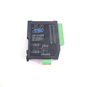 Módulo de Entrada/Salida Digital de 16 Canales de Alta Calidad, RS485 Modbus en Cascada, Gran Venta - Product Image 2