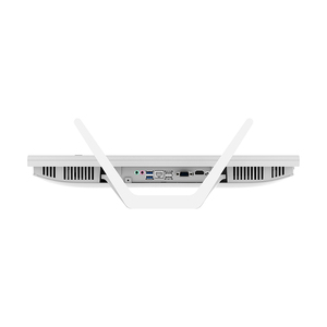 <span class=keywords><strong>PC</strong></span> de Escritorio Delgado con Pantalla Táctil de 21.5 Pulgadas, Todo en Uno, Core i5 4430, 8GB, 128GB SSD, Diseño Todo en Uno, Computadora Portátil, Computadora Empresarial - Product Image 6