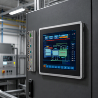 PC Panel Sentuh Industri