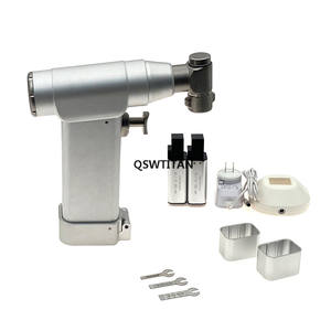 Sega Oscillante Micro Ortopedica Veterinaria, Sega Sagittale per Chirurgia, Mini Sega Oscillante per Ossa - Product Image 3