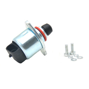 Soupape de régulation de régime de ralenti pour Chevrolet 1996-2007 AC147 AC142 31023 8171132090, pièce de rechange neuve - Product Image 2