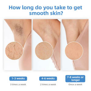 <span class=keywords><strong>Appareil</strong></span> d'<span class=keywords><strong>épilation</strong></span> <span class=keywords><strong>définitive</strong></span> électrique IPL sans douleur pour le corps, les jambes, le maillot et le visage, avec refroidissement par glace, pour livraison directe - Product Image 4