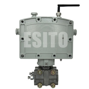 Nuevo Medidor de Flujo Diferencial Inteligente DL-210 Original a Bajo Precio - Product Image 4