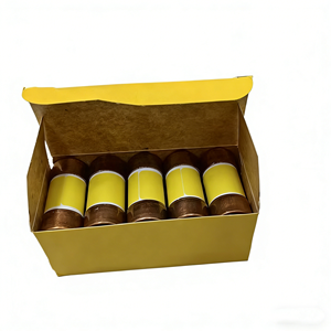 Цилиндрический керамический предохранитель FHP10M30 30А 1000В - Product Image 2