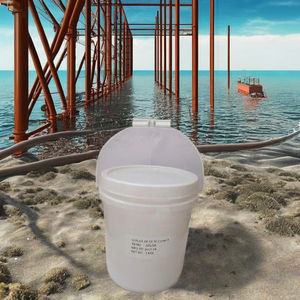 Coal <b>Tar</b> Epoxy Coating for Steel and Concrete Protection in Marine Pipelines Tanks and Underground Structures - Product Image 1