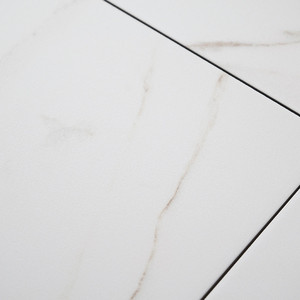 Baldosa Calacatta Nacar 45 x 45 cm Acabado Mate Rectificado - Product Image 5