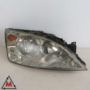 Faro Anteriore Destro Usato Ford Mondeo Mk2 2000-2007 0301174202 (81504) - Product Image 1