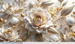 Panneau mural 3D sans joint en PET IXPE, motif cascade <span class=keywords><strong>de</strong></span> montagne <span class=keywords><strong>zen</strong></span> asiatique, panneau en relief pour salon <span class=keywords><strong>de</strong></span> thé, club <span class=keywords><strong>de</strong></span> loisirs, fond <span class=keywords><strong>de</strong></span> télévision, murale décorative - Product Image 2