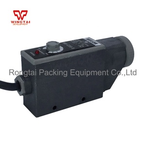 Taiwan tipo occhio fotocellula segna sensore WELON WS-C2G-S - Product Image 3