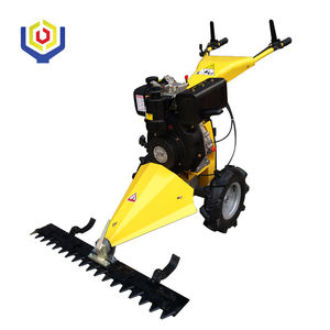 Tondeuse à <span class=keywords><strong>herbe</strong></span> à essence industrielle à 4 temps monocylindre pour la tonte de <span class=keywords><strong>l</strong></span>'<span class=keywords><strong>herbe</strong></span> de jardin, tondeuse à barre de fauchage à pousser à la main à vendre - Product Image 1