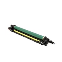 Unit Drum Hitam D01 untuk Canon ImagePRESS C60 C65 C600 C650 C700 C750 C800 C850 8064B001AA
