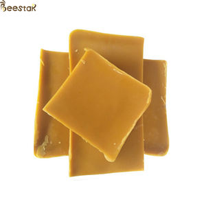BEESTAR Cire <span class=keywords><strong>d</strong></span>'<span class=keywords><strong>abeille</strong></span> biologique jaune/blanche la plus vendue, bloc de cire <span class=keywords><strong>d</strong></span>'<span class=keywords><strong>abeille</strong></span> naturelle en vrac, qualité cosmétique pure - Product Image 2