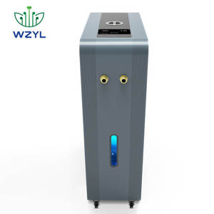 Generador de Agua de 6L/min con Pureza del 99.999% y Nanoburbujas, Agua Láctea para Baños de SPA y Uso Doméstico, 700W YZ-S450F1 Ba - Product Image 2