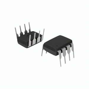 MAX942EPA 8 DIP (0.300", 7.62mm) Circuito Integrado COMPARADOR de 2.ª Generación, 8 DIP, Fabricante de Chips, Componentes Electrónicos - Product Image 1