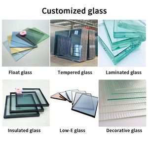 <span class=keywords><strong>Verre</strong></span> flotté transparent trempé personnalisable, prix usine, 5mm 6mm 8mm 9mm 10mm 12mm 13mm - Product Image 5