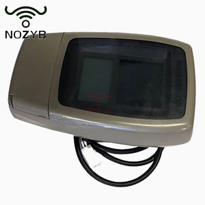 Pannello Monitor 1573198 2602160 per Caterpillar <span class=keywords><strong>CAT</strong></span> 320C <span class=keywords><strong>312C</strong></span> E315C 319C 3325c 311C - Product Image 4