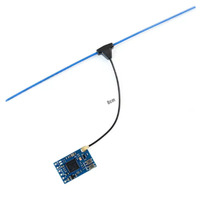 MATEK MR900-22 RX MLRS MAVLINK 900MHZ récepteur 900MHz LoRa / 22 dBm puissance radiofréquence pour télécommande Rc Moder pièces de drone
