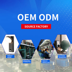 Lampe <span class=keywords><strong>murale</strong></span> d'extérieur en aluminium haut et bas pour l'éclairage de jardin de décoration de villa et d'hôtel - Product Image 5