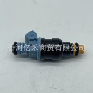 Inyector de Combustible Hyundai 35310-22010, Válvula de Inyección de Gasolina para Reemplazo y Reparación - Product Image 4