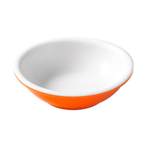 จานซอสเมลามีน A5 ทรงกลม สีพื้น สำหรับร้านอาหาร โรงแรม ใช้สำหรับจิ้ม - Product Image 2