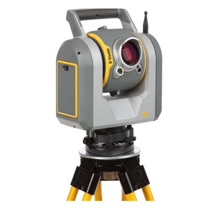Escáner Láser 3D Trimble SX12 GNSS RTK de Alta Precisión, Estación Total Faro LeicaS para Mapeo y Levantamiento Geoespacial - Product Image 1