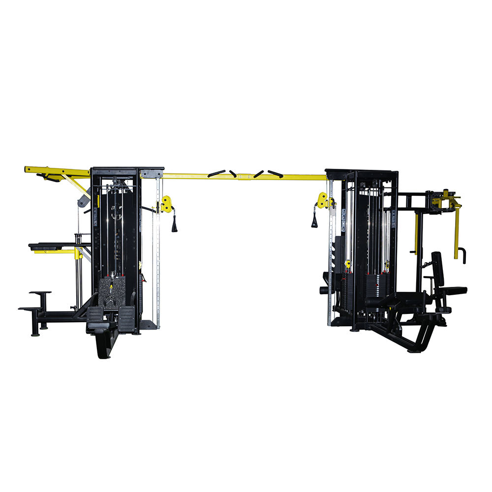 Multi Gym Being Strong Equipment Price Jerai Fitness JHSPTS