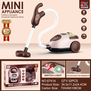 L'usine vend directement de nouveaux ensembles de caisses enregistreuses multifonctionnels de supermarché et des jouets d'accessoires riches - Product Image 4