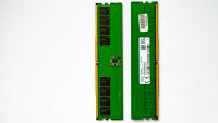 Módulo de Memoria de Escritorio Original Dell, SK HYNIX, 16GB DDR5 5600MHz, para Computadoras de Escritorio