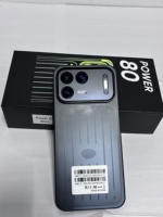 Coques de téléphone mobiles Power 80 128 Go 256 Go 512 Go Tecno Phone Boxe Android TV