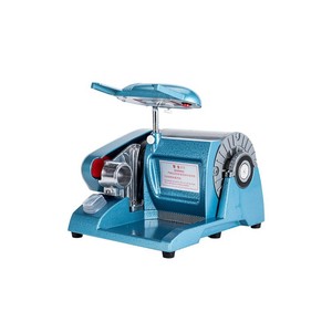 Machine de découpe <span class=keywords><strong>dentaire</strong></span> haute vitesse 180W 2800RPM pour la découpe de modèles en plâtre de laboratoire <span class=keywords><strong>dentaire</strong></span> - Product Image 2